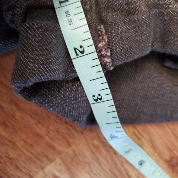 We The Free Size 25 Button Fly Jean Shorts - Picture 6 of 6